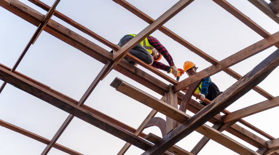 Local Chimney Repair in Bay City, OR